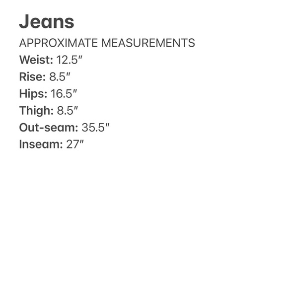 ⭐️FINAL PRICE⭐️ NWT PAIGE Boyfriend Jeans - Picture 10 of 12